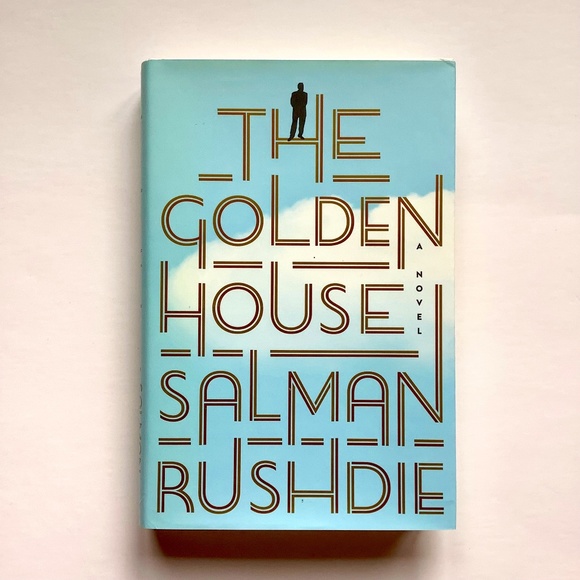 The Golden House by Salman Rushdie - Picture 1 of 4